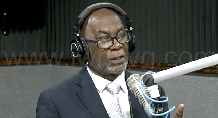 Most public servants trying to frustrate gov’t will fall in line – Leacock