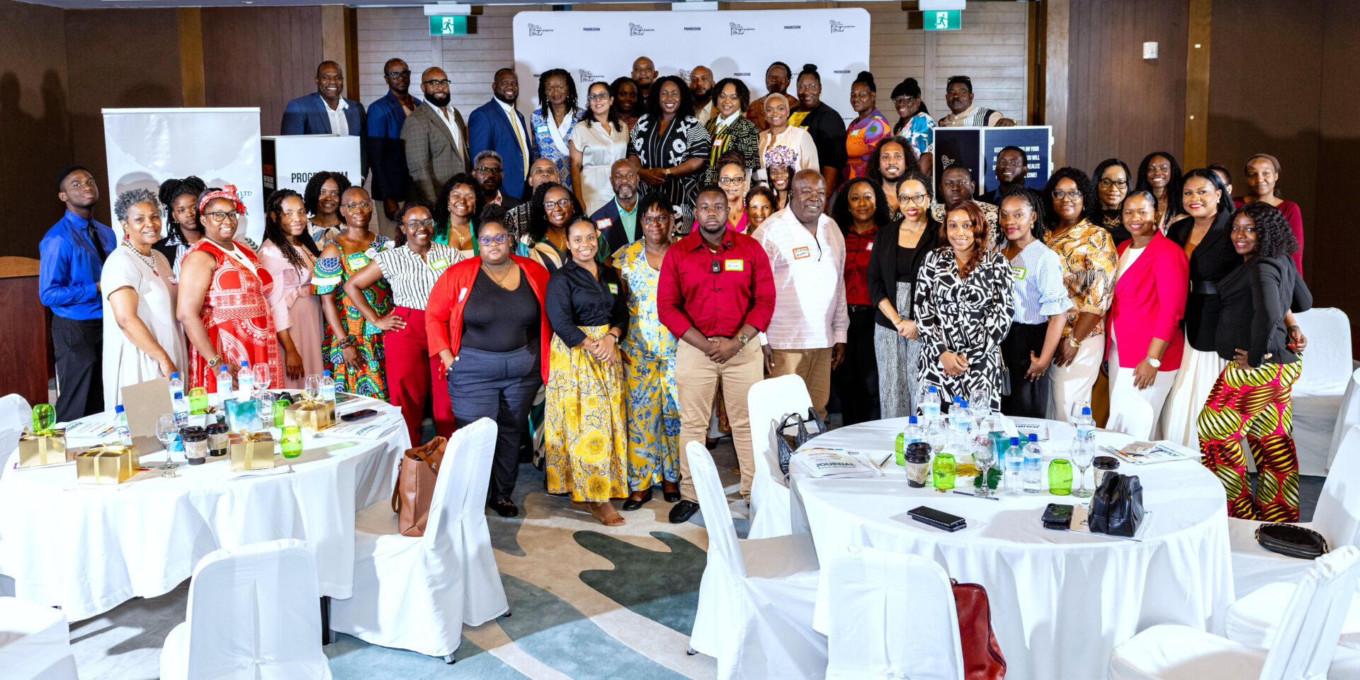 Progressism 2026 Summit concludes in Dominica with strong message of Caribbean-Africa collaboration and shared vision