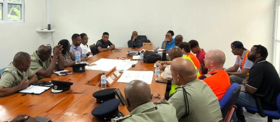 Gov’t implementing ‘mitigation measures’ for Pichelin area after landslide