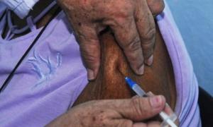 Encouraging results with Jusvinza