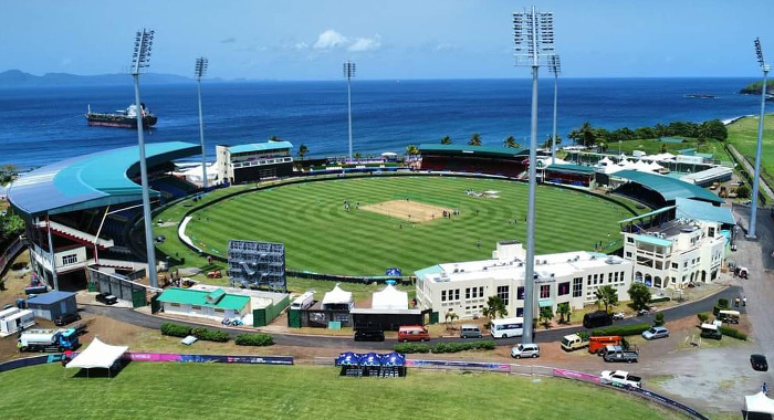 Gov’t ends rental fees for school sports