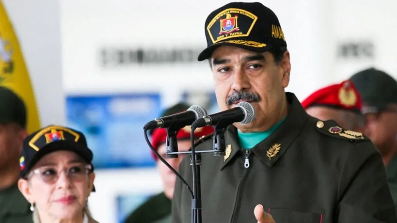 Maduro declares state of emergency after US bombs military installations