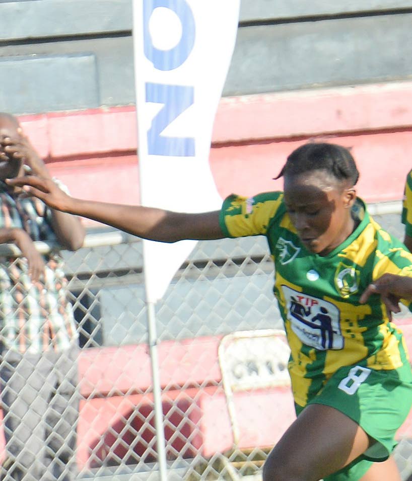 U-17 Reggae Girlz coach says no room for complacency in St Vincent clash
