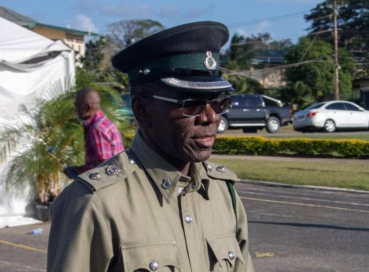 More inmates, officers quarantined for chickenpox at MSP