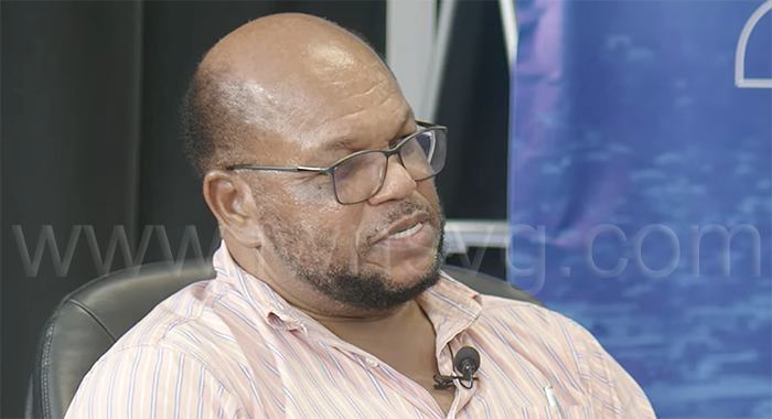 Former NDP chair says opposition will not be easy for ULP
