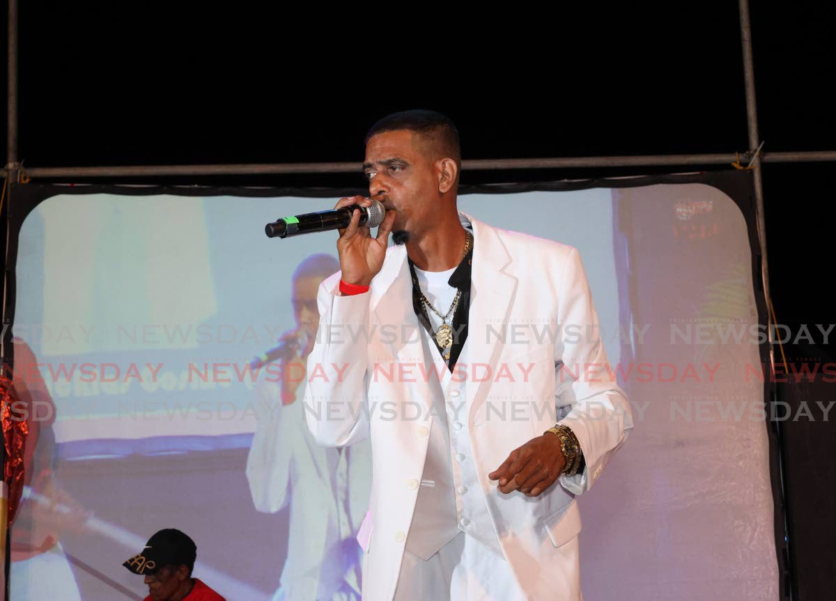 NACC hosts semifinal of Young Kings