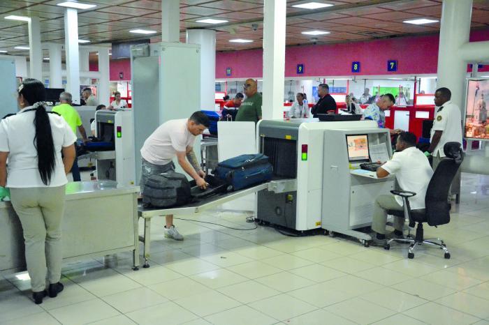 General Customs Administration of the Republic updates legal framework to strengthen border control and facilitate trade