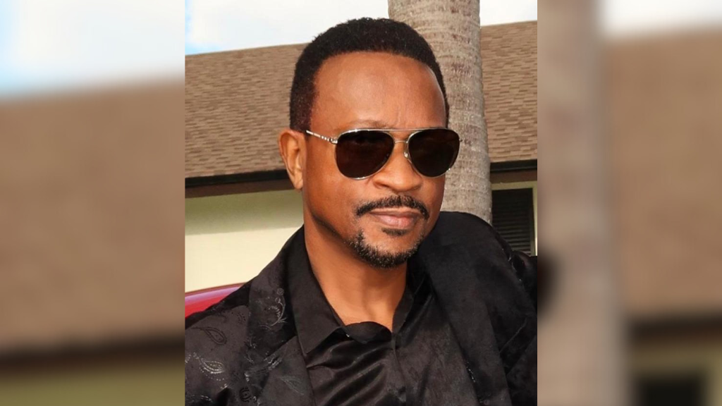 Hopeton Lindo releases ‘In The Mood’ ahead of Valentine’s Day