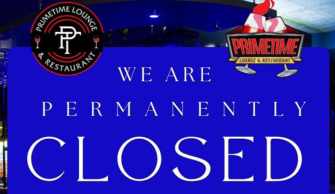 Primetime owner cites uneven playing field and rising overheads as 14-year-old venue closes
