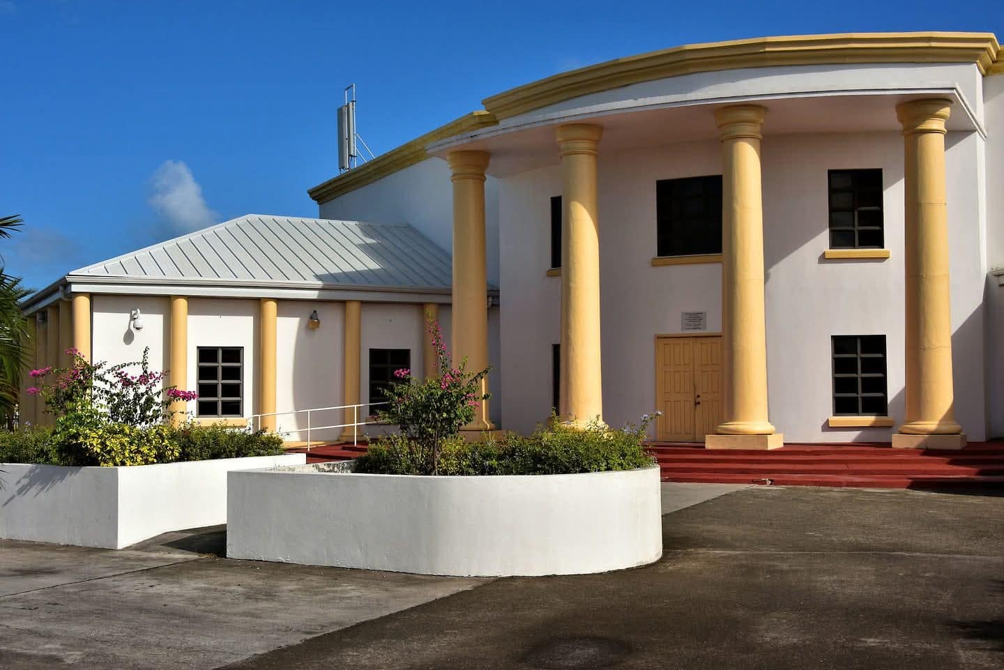 COMMENTARY – Antigua and Barbuda Constitutional Reform