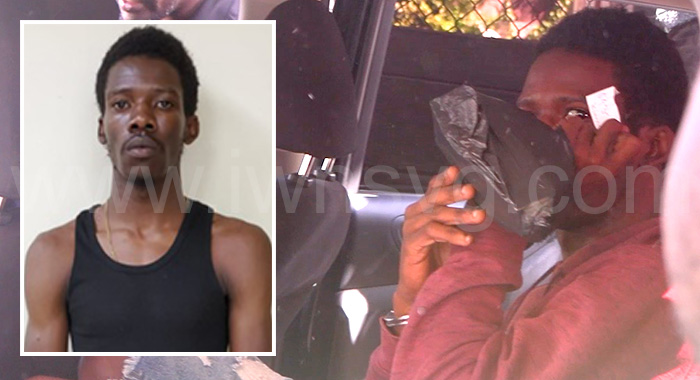 Man charged with multiple offences over alleged kidnapping