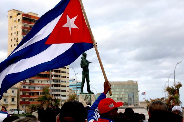 Cuba condemns and denounces new escalation of U.S. economic blockade