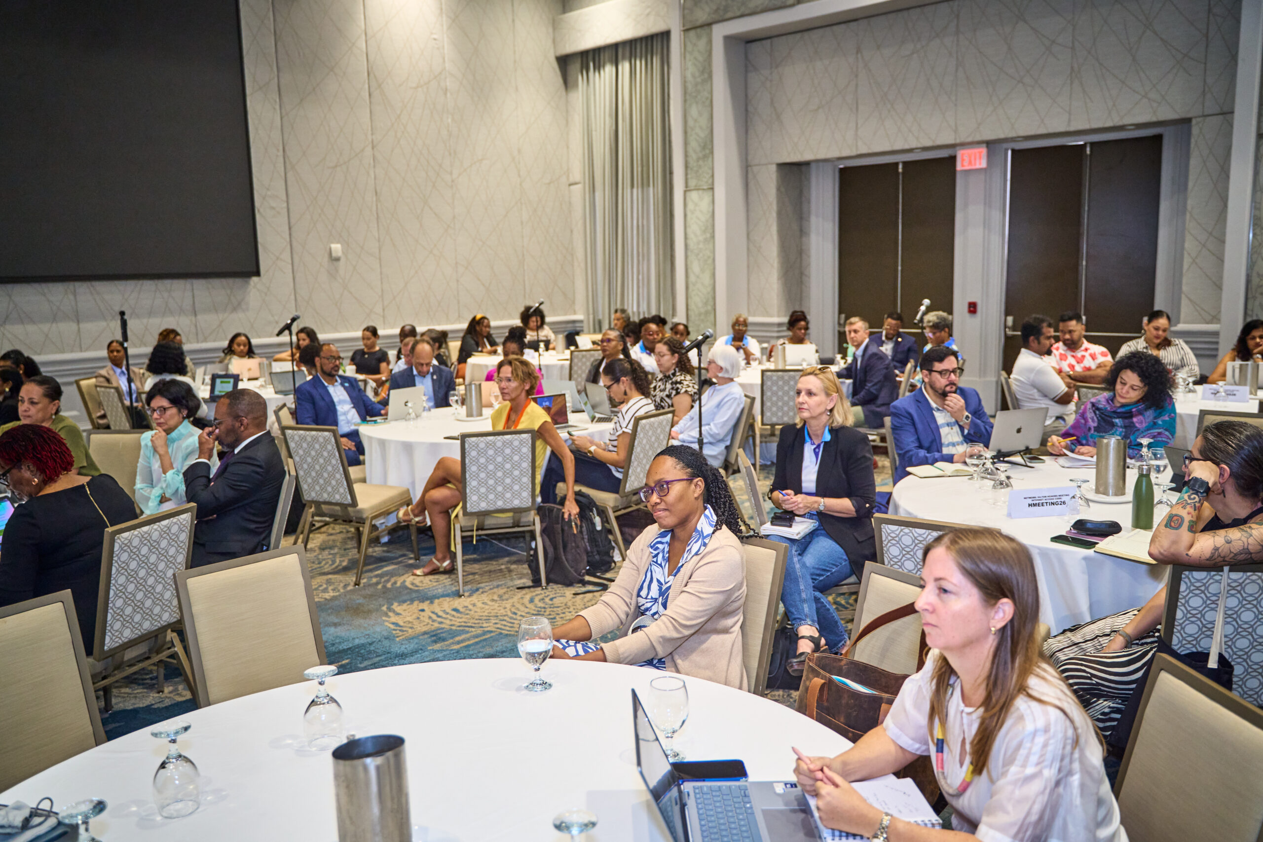 Caribbean urged to ‘shock-proof’ climate justice strategies