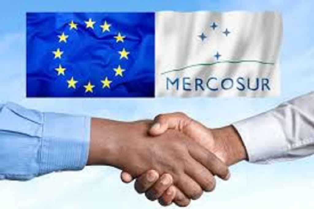 Italian farmers remain opposed to EU-MERCOSUR agreement