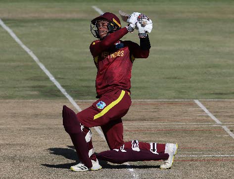Micah McKenzie spins Windies to Super Six win over Ireland at U-19 World Cup