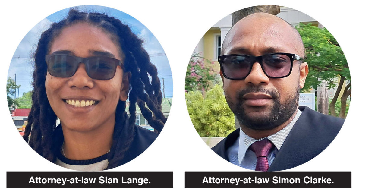 Domestic Terrorism Legislation not necessary, says attorneys-at-law