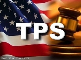 FLASH : A federal court is to rule on the legality of not extending Temporary Protected Status (TPS)
