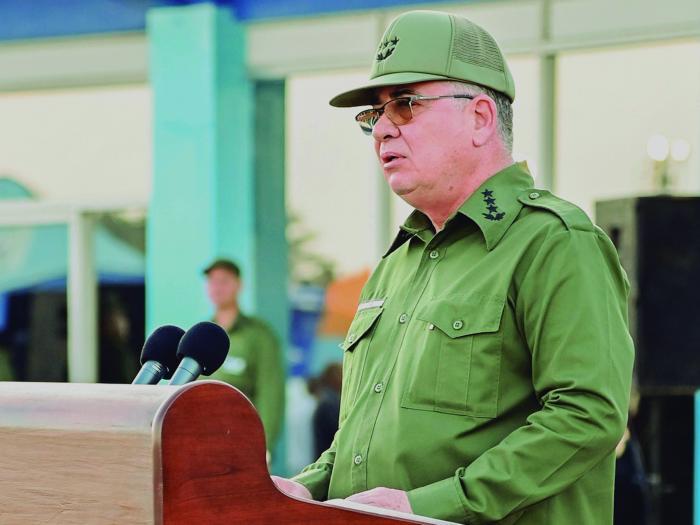 They died as they lived, with their heads held high