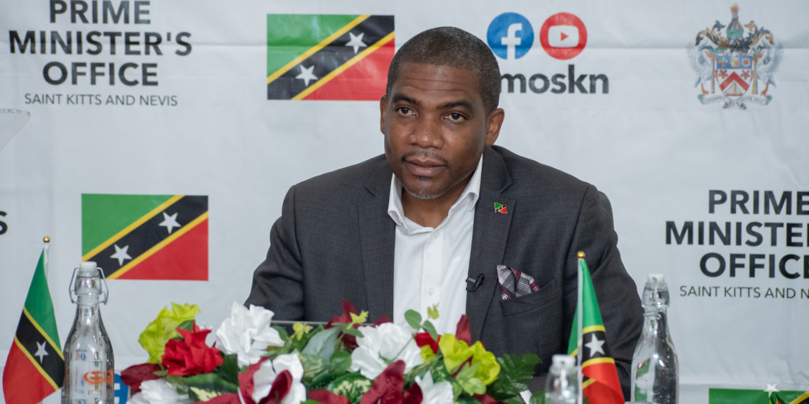 St Kitts confirms agreement to accept certain US deportees