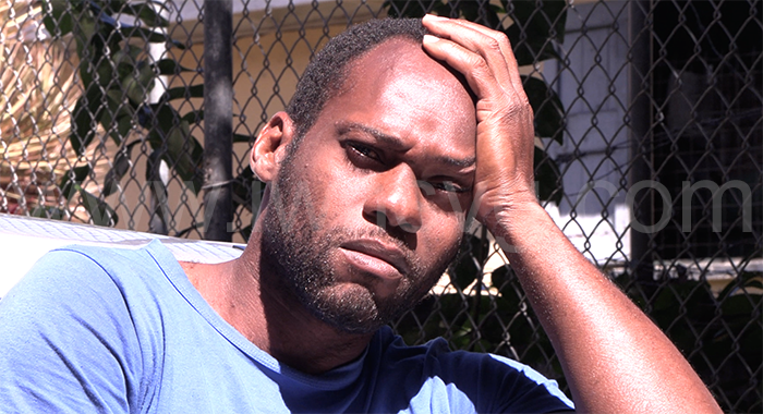 Man jailed for assaulting his granny, 80; smashing her phone