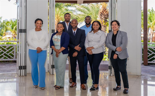 Four Seasons Resort Nevis launches local Manager-In-Training program