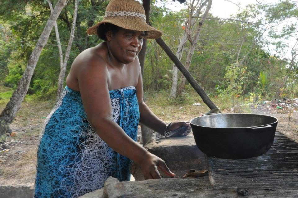 Marie’s Shack promised new home in upgraded beach park