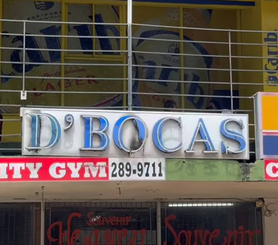 D’Bocas pub closes after 37 years