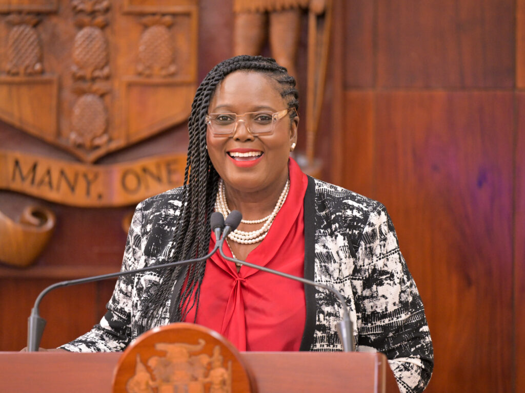 Changes to administration of PEP to accommodate students impacted by Hurricane Melissa