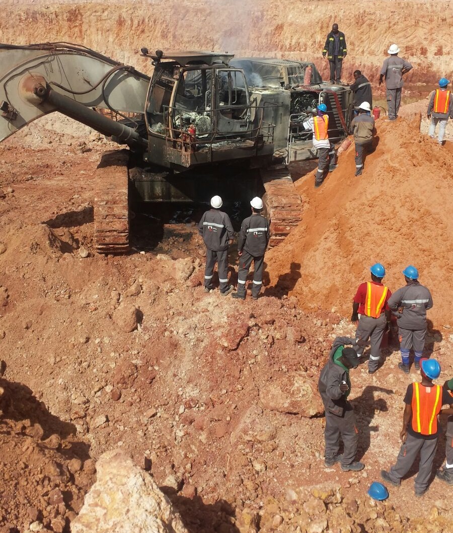 RUSAL returning to Guyana