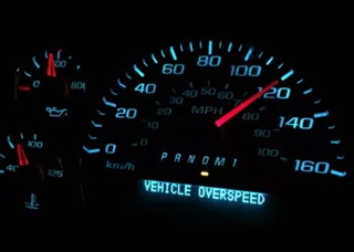 Speed governors, designated parking for trucks this year – finance minister