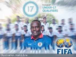 Qatar 2026 World Cup Qualifiers : Our U-17 Grenadiers in the final stretch
