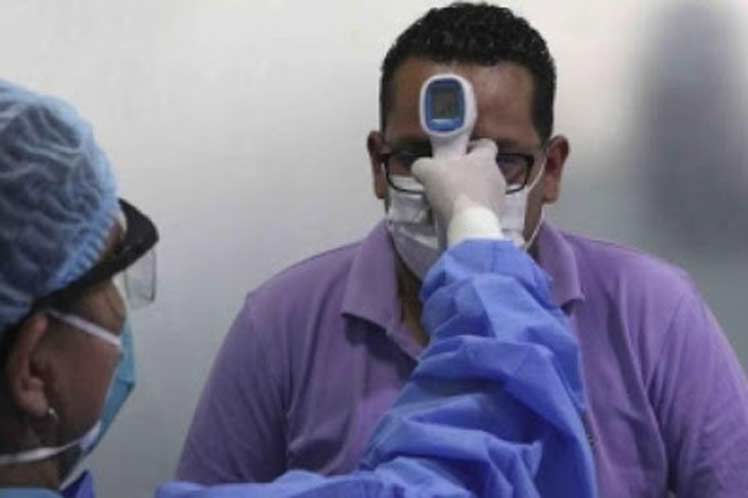 Cuba reported 7,151 Covid-19 cases and 59 deaths