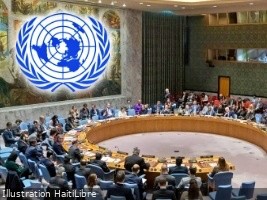 Politic : The Security Council renews the mandate of BINUH