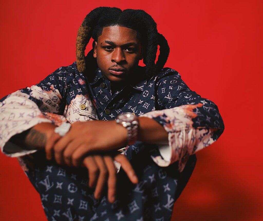 5 artistes to watch in 2026