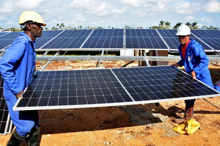 May these difficult times be an opportunity for growth