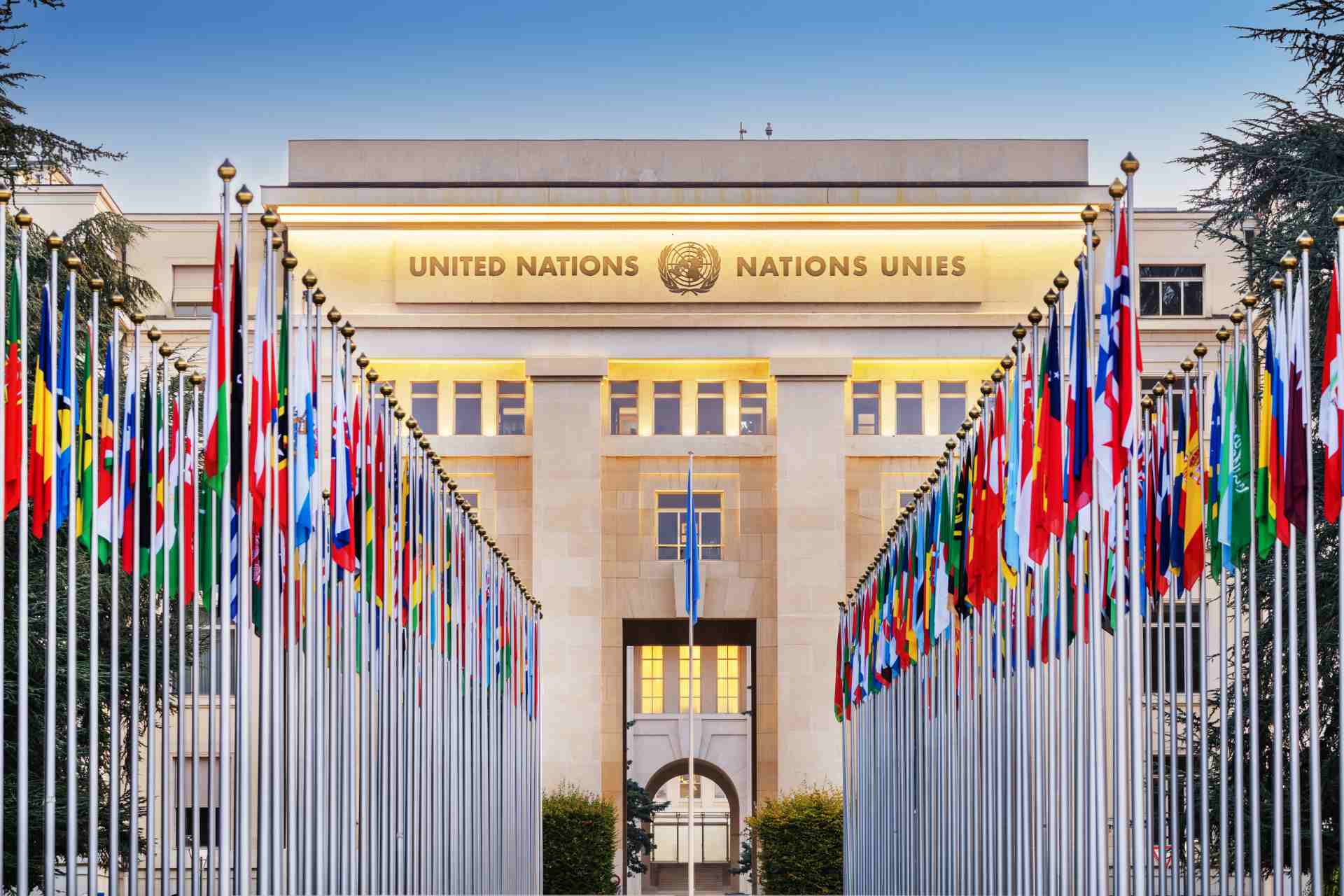 US officially leaves World Health Organization