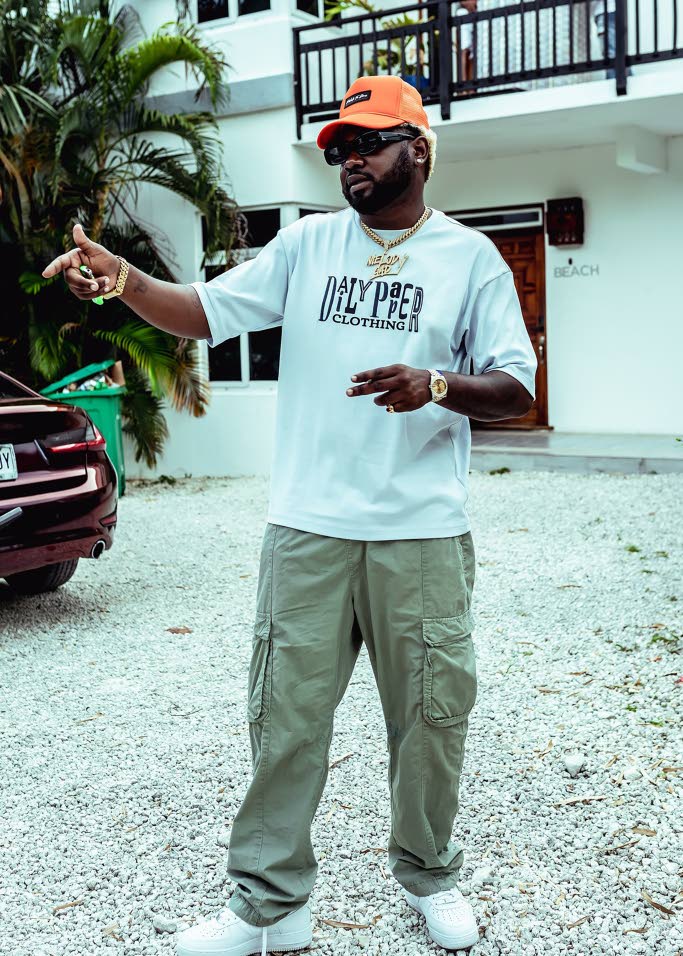 Kranium’s Nobody Has to Know is now gold in the United Kingdom