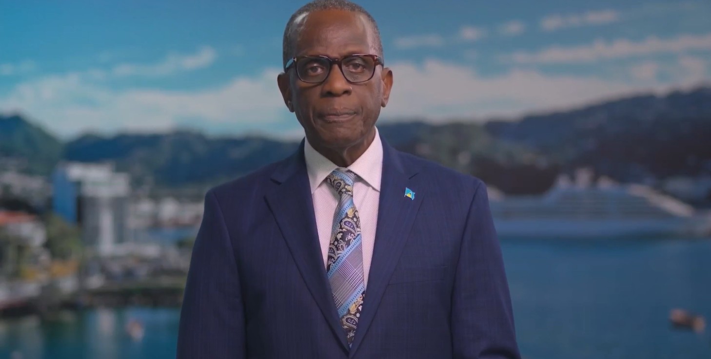 Pierre promises continuity and confidence in 2026