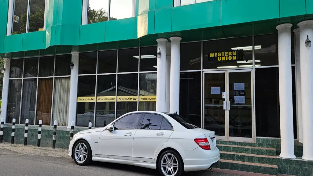 US to impose 1% tax on cash remittances in 2026