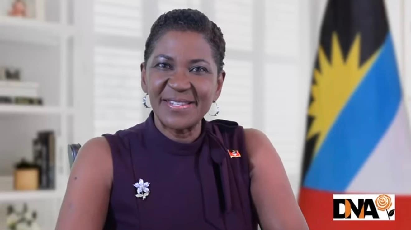 DNA’s New Years Day Message