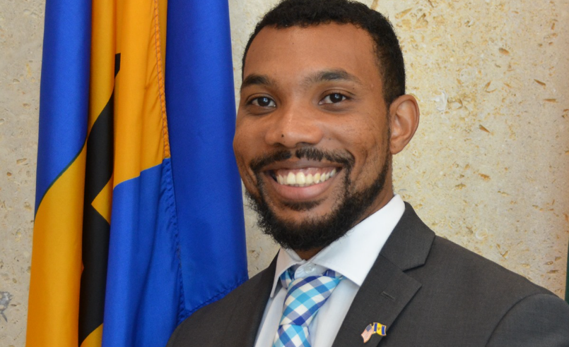 Magistrate Oliver Thomas passes away