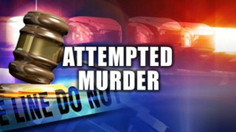 Auto body technician arrested for attempted murder in West Demerara