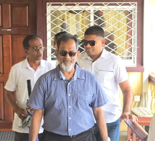 Full Court appeal of Chief Justice’s decision could delay start of Mohameds’ extradition hearing