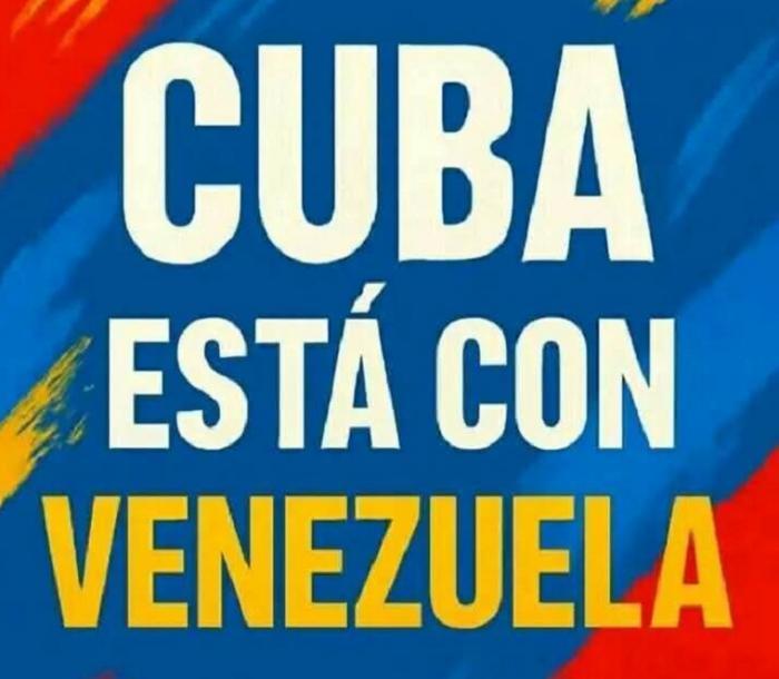 Cuba denounced the direct attack against Venezuela: it is state terrorism