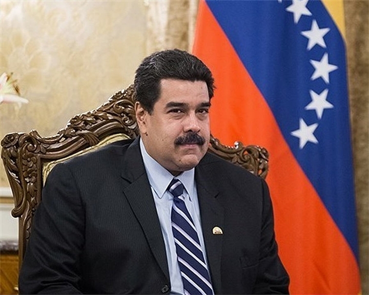 Breaking: US captures Maduro after launching attack on Venezuela