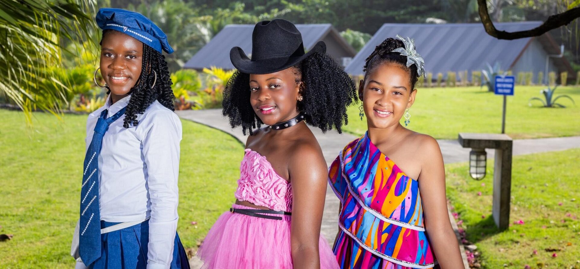 Carnival Princess contestants to light up stage this weekend