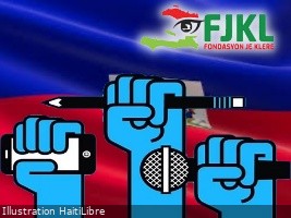Politic : The decree on freedom of expression is «a tool of political repression» says FJKL