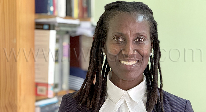 Barnwell says no conflict of interest in her PSC membership