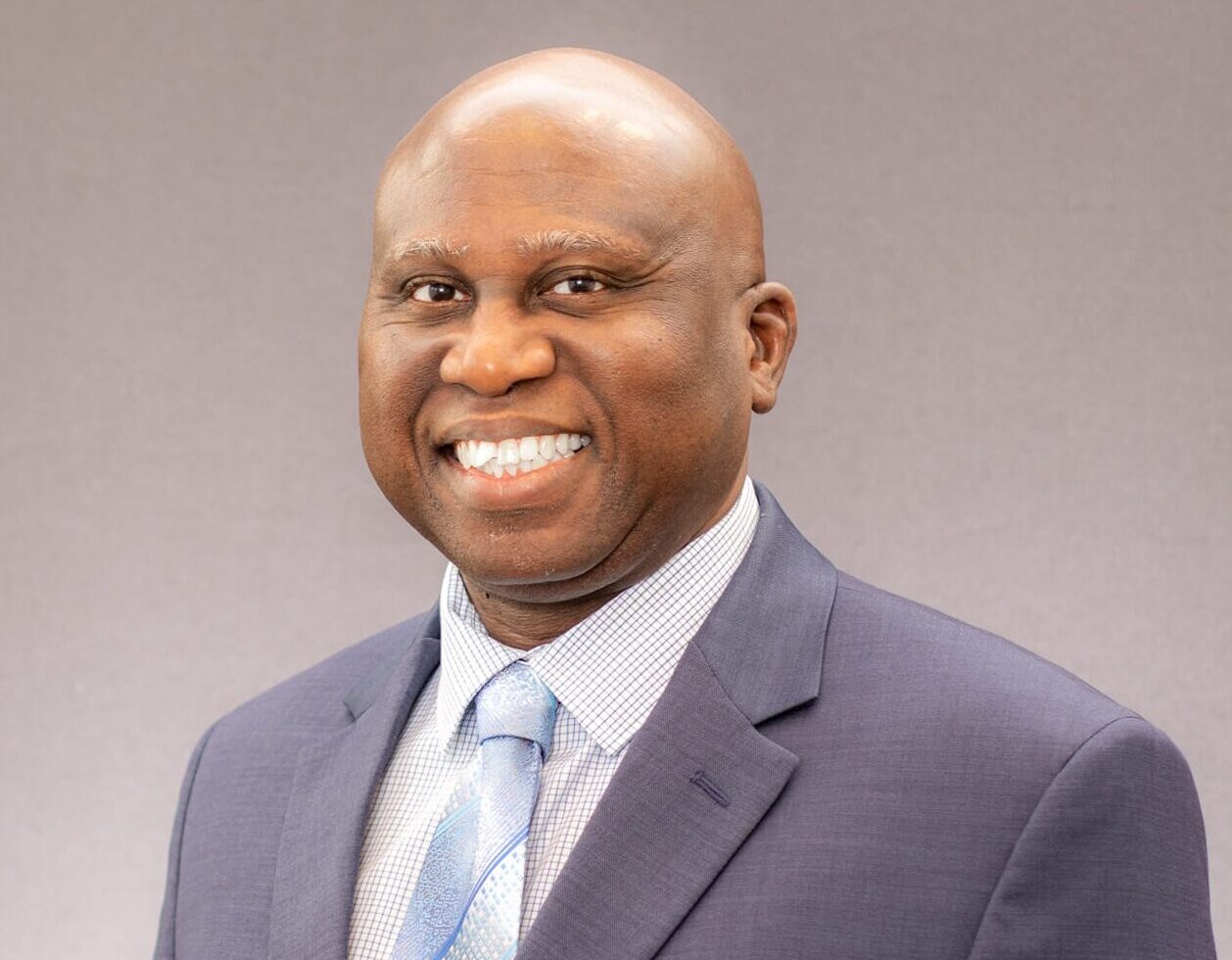 Colin Dowe appointed first chairman of NaDMA Board