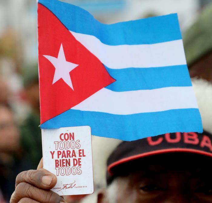 Cuba: a beacon of hope and inspiration